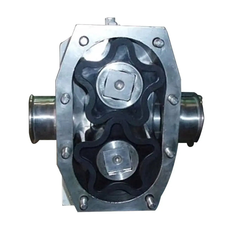 APV Crepaco R-Series Positive Displacement Pump
