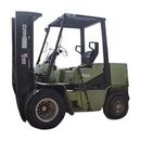 Clark Forklift