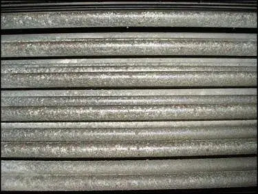 Evapco ATW-Series Closed Circuit Fluid Cooler / Evaporative Condenser- 33 Ton