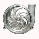 Fristam FPX - Bomba Centrífuga Sanitaria Serie