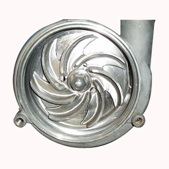 Fristam FPX - Series Sanitary Centrifugal Pump