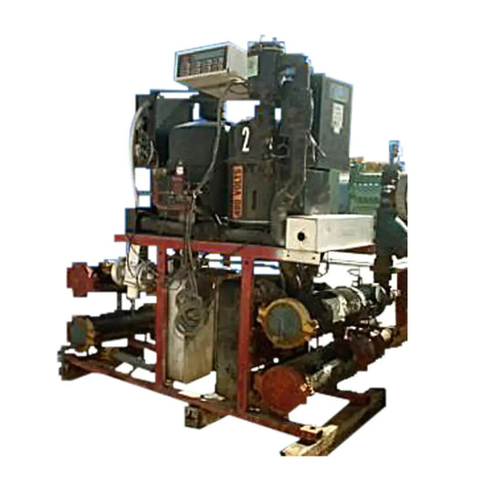 Paquete de enfriadores multipila/de cuidado térmico