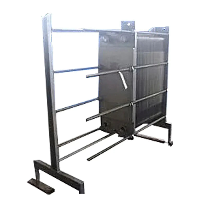Paul Mueller Accu-Therm Plate Heat Exchanger - 589 sq. ft.