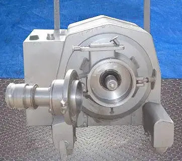 Sympak, Inc. Stephan Emulsifier Microcut