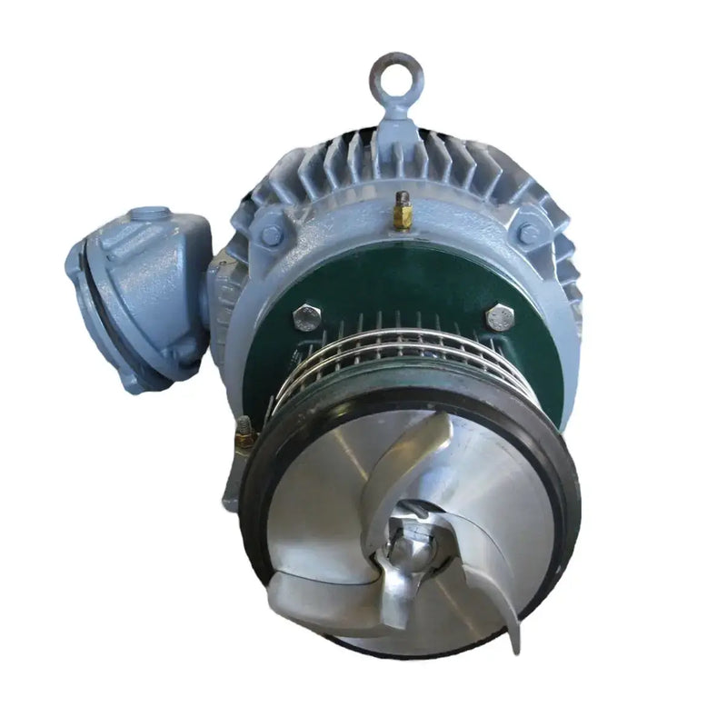 Bomba centrífuga Tri-Clover C216MDG25T-S (5 HP, 240 GPM máx.)