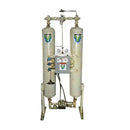 Van Air Inc. Heatless Regenerative Compressed Air Dryer with Cycle Saver Controller