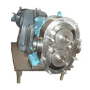 Waukesha 130 Positive Displacement Pump