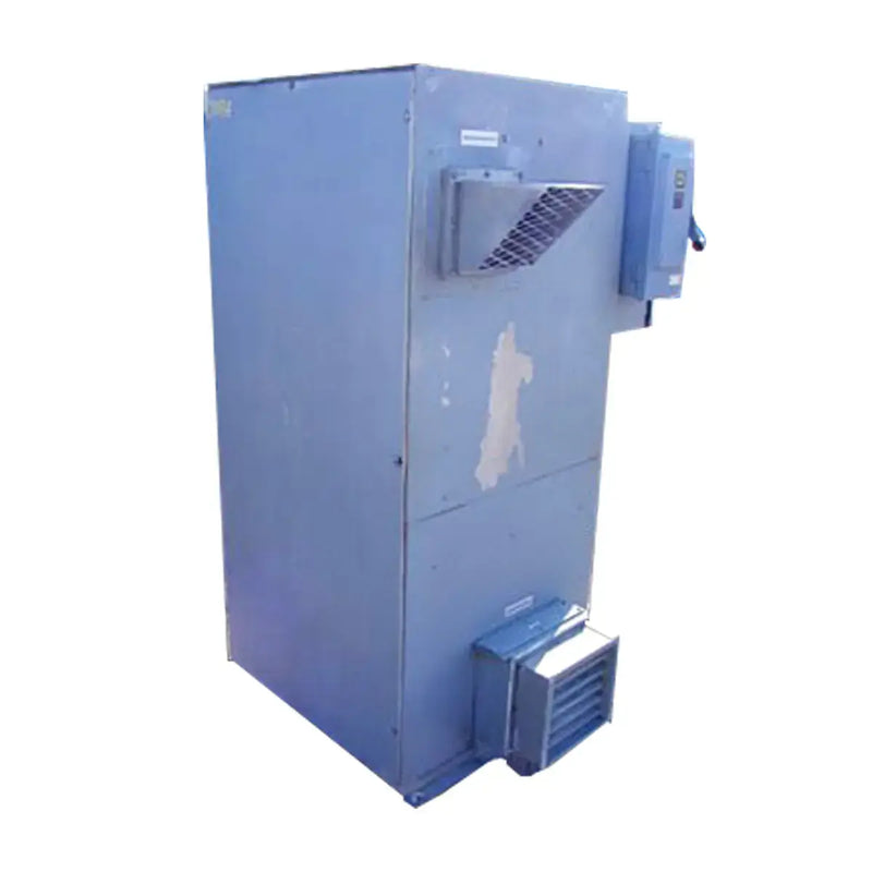 Air Technology Systems Inc. Dehumidfier