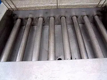 DCA Gas Operated Donut Fryer