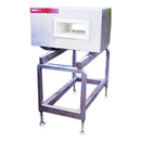 Eriez E-Z Tec III Metal Detector with MPC Control