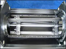 FMC Technologies (JBT Food Tech) Stainless Steel Paddle Finisher