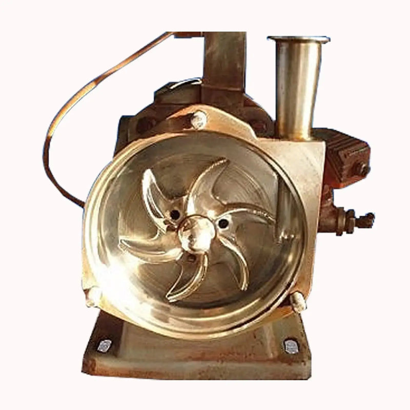 Fristam Sanitary Centrifugal Pump
