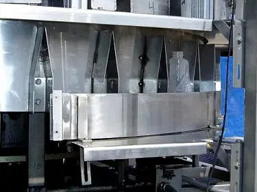 Hoppmann FRS-60 SS Centrifugal Feeder