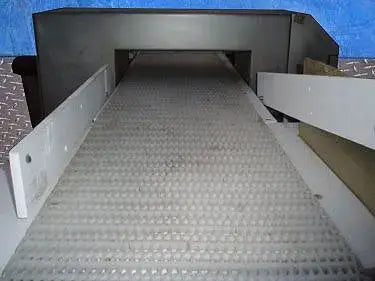 Loma Systems Superscan Metal Detector