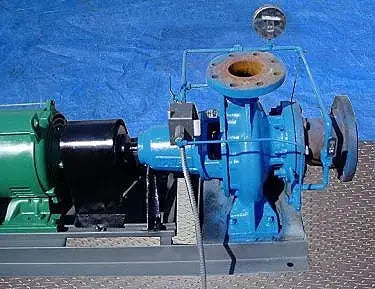 Taco Water Circulation Pump