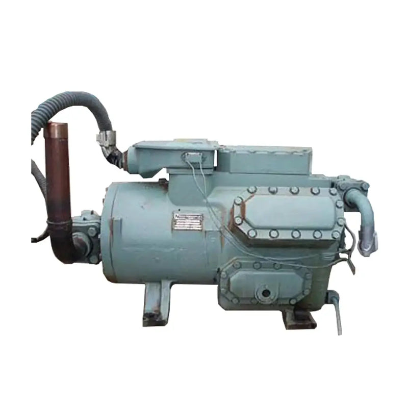 Trane CRHR500C-2HAT 6-Cylinder Semi-Hermetic Compressor (460 V)