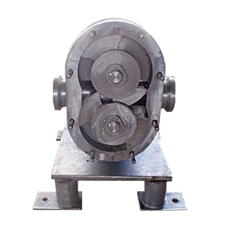 Waukesha Model 60 Positive Displacement Pump