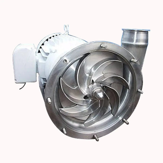 Fristam Centrifugal Pump FPX Series