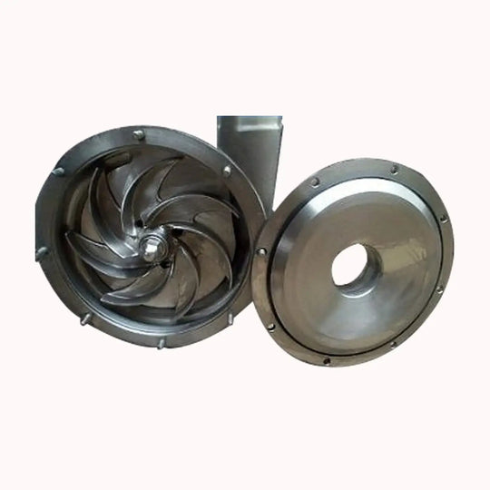 Fristam Centrifugal Pump