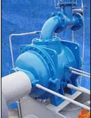 Howden 58 Rotary Screw Compressor Package (Howden WRV 204/1.1, 250 HP 460 V, M&M Micro Control Panel)