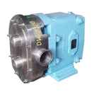 Bomba de desplazamiento positivo Waukesha modelo 60