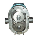 Waukesha Positive Displacement Pump