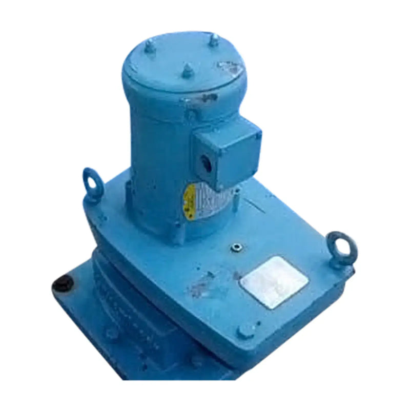 Chemineer Agitator/Mixer - 1/2 HP