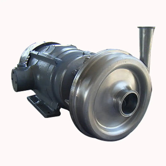 G&H Centrifugal Pump