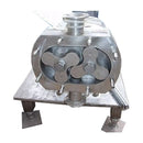 G&H Positive Displacement Pump