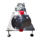 G&H Positive Displacement Rotary Pump