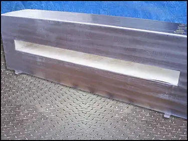 Loma - Cintex Metal Detector