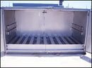 Horno calentador de tambor serie Sahara de Benko Products