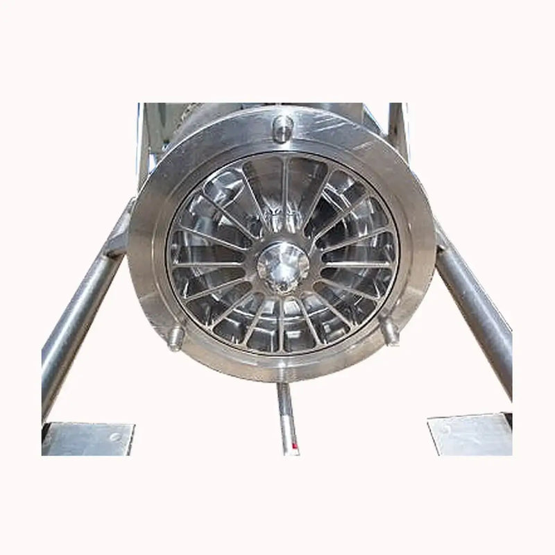 Fristam Pump