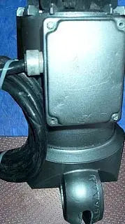 Mezclador de accionamiento directo Lightnin XD-30 AM