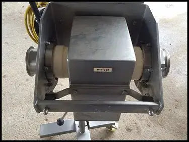 Detector de metales PipeLine IQ de Loma Systems