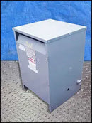 Sorgel Three Phase Insulated Transformer - 45 KVA