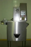 SPC Company Blueberries Color Sorter