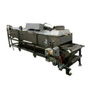 Stainless Steel Steam Tunnel Oven - 24 in. W