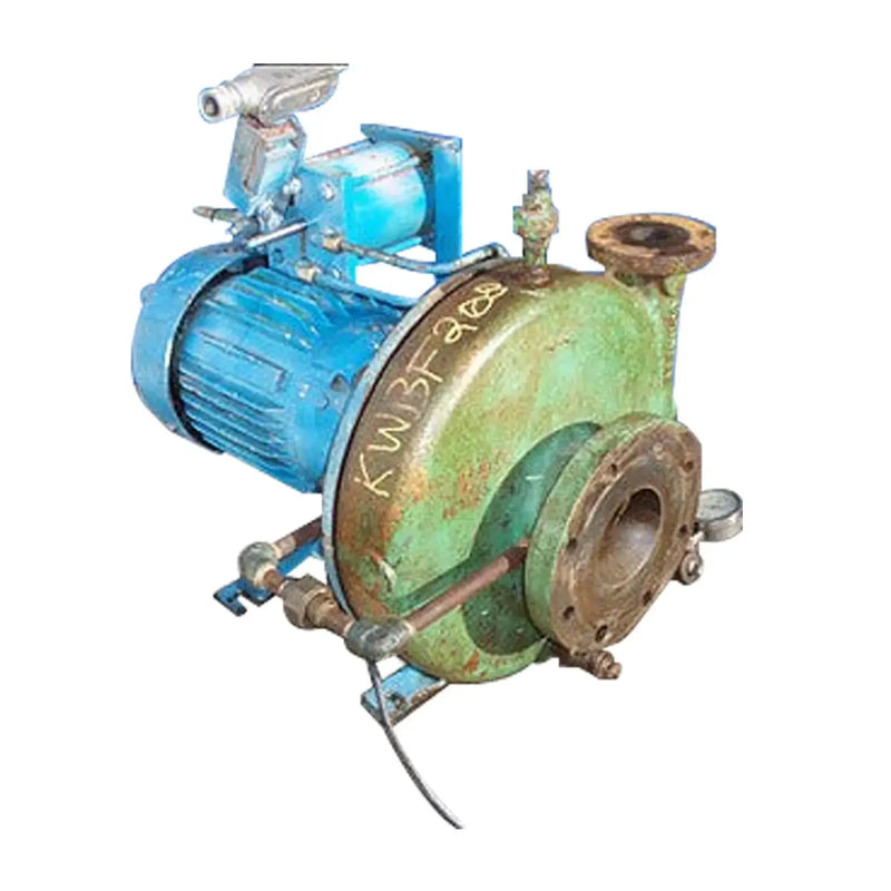 Cornell 1.5-CBH Ammonia Pump - 5 HP