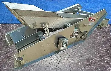 Alimentador de escala electromagnético avanzado FMC VF