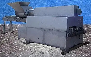 Machinefabriek Amersfoort B.V. Hydrau Separator-Deboner