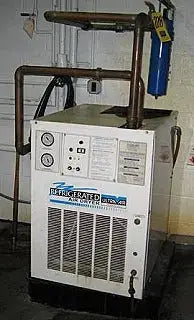 Ultra Air Products Refrigerated Air Dryer