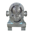 Waukesha Model 18 Positive Displacement Pump