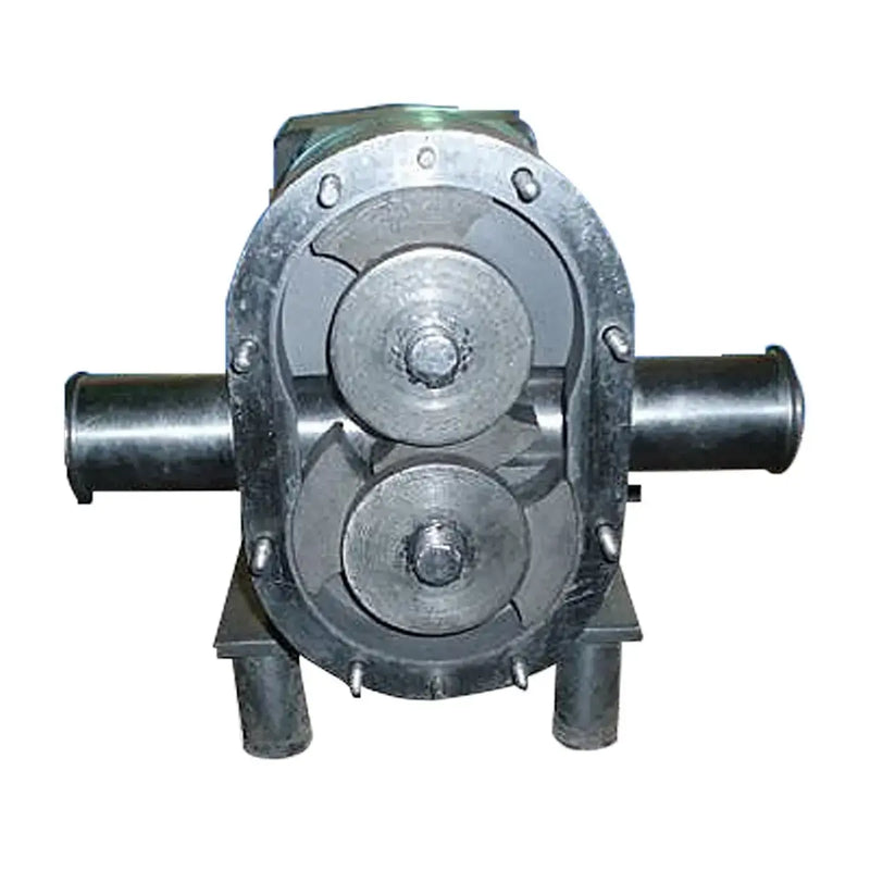 Bomba de desplazamiento positivo Waukesha modelo 60
