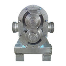 Waukesha Positive Displacement Pump