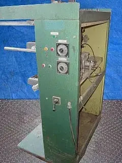 2 Head Pack Piston Filler