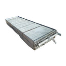 King Air Systems 5DXR Ammonia/Freon Evaporator Coil-  10 TR (Medium Temperature)