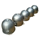 Stainless Steel Mixing Bowls- 60 Quart