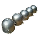 Stainless Steel Mixing Bowls- 60 Quart