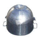 Stainless Steel Bowls- 40 Quart